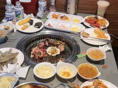 -尚宴牛特鲜自助(太原街万达店)