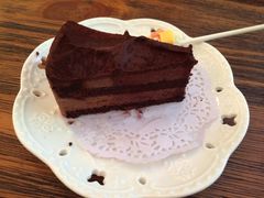 馥郁巧克力-治愈系甜品The Soothing Dessert(科海大楼店)