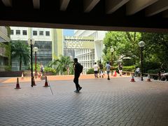 -香港大学