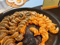 -威斯汀舞台餐厅