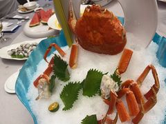 -新丁香海鲜酒店(银海商贸城店)