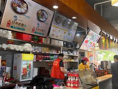 -明桂米粉(北站店)
