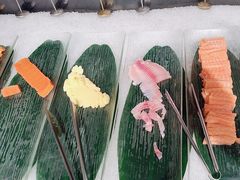 -晶丽香榭自助餐(南京大饭店)