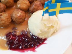 -宜家·瑞典风味餐厅(北京西红门店)