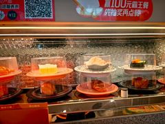 -争鲜回转寿司(西红门荟聚PLUS店)