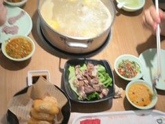 -掂档潮汕牛肉火锅(沈阳万象城店)