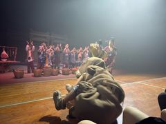 -济南方特东方神画