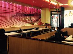 -味千拉面(航洋国际购物中心)