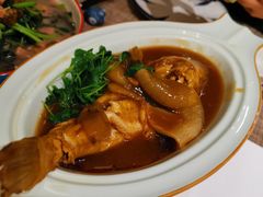 -肆月河豚·新淮扬(金融街店)