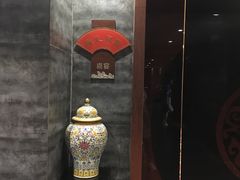 -喜悦海鲜大酒楼(钱柜广场店)