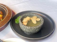 -马仕玖煲·融合菜·酥不腻烤鸭(人大店)