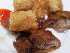 -林氏沙茶面·闽南必尝小吃(福建路店)