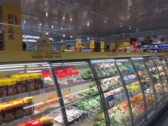 -麦德龙(郑东店)