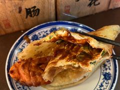 -老客满蛋饼(双塔市集店)