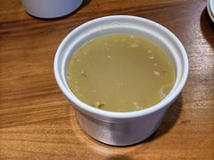 -新澳港式茶餐厅(余姚路店)