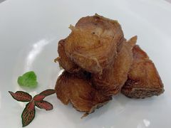 -虹御轩·传承江浙菜(虹桥店)