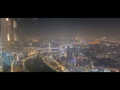 -上海中心大厦
