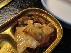 -熊大·鲜烤黄牛肉(五山店)