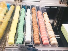 -Dough&Joe团憩(瑞虹天地月亮湾店)