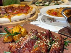 -get pizza意大利餐厅(凯德MALL店)