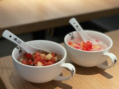 -新太二·鲜料川菜(万泰汇店)