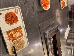 -白玉·朝鲜族烤串(南山店)