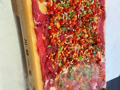 -川锅一号火锅(常德万达店)