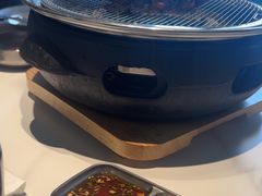 -范儿·嫂子烤肉·精致炭火烤肉(长治路店)