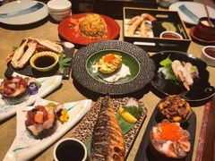-贰捌零叁精致料理(钱湖店)