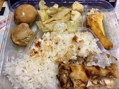 -东华大学第一食堂(松江校区店)