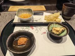 -枫品铁板烧(东樾店)