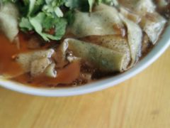-陈记锅巴菜(五大道店)