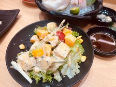 -友壹町寿司(佛山新DNA店)