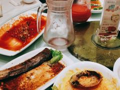 -金时代顺风大酒店(瑞虹路店)