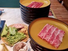 -牛New寿喜烧(龙湖金沙天街店)