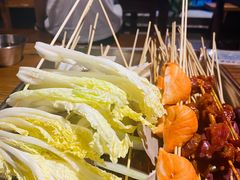 -江湖六膳門串串香(隆礼路店)