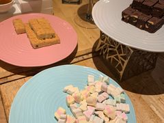 -上海龙之梦万丽酒店