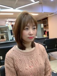 -京都造型·烫发·染发