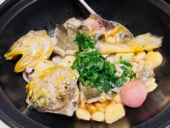 -食廬NOBLE(港汇店)