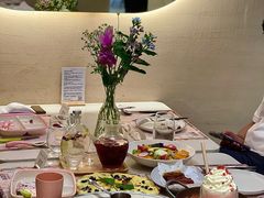 -PARFUM FLORAL花境法餐(南京首店)
