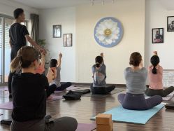 -酉嘉瑜伽YO+YOGA