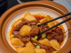 -淮扬府(安定门店)