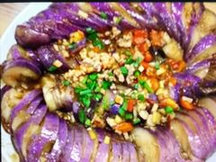 -老丁鸭脚餐厅
