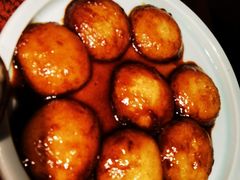 -绿茶餐厅(华联万柳店)