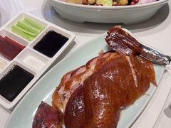 泰钰丰无糖烤鸭-泰钰丰烤鸭.天津菜(开发区店)