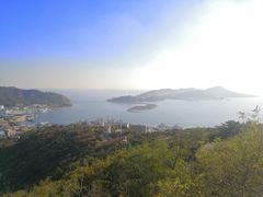-白玉山景区