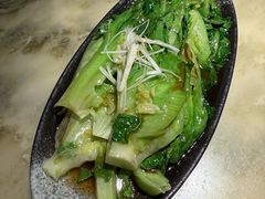-绿茶餐厅(成都大悦城店)