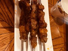 -阿罗新疆菜(人民广场店)