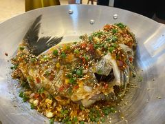 -文婷阁土菜馆