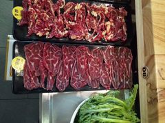 -嬷孙家潮汕牛肉火锅(北京路天河城店)